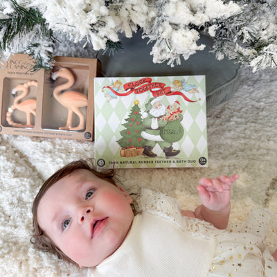 Christmas Flock Together Set