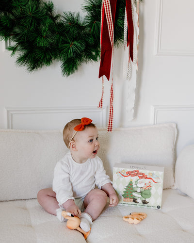 Christmas Flock Together Set