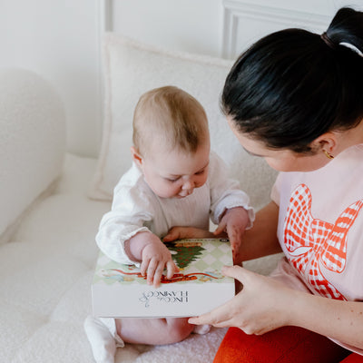 Christmas Flock Together Set